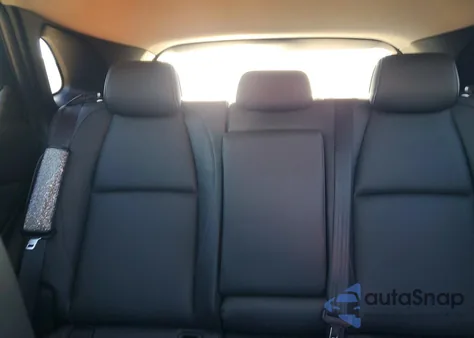 2024 Mazda Cx-30 Select z USA, uszkodzony, nr VIN 3MVDMBBM1RM694661